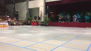 Hālau O Ka Ua Kani Lehua 2019  Kīpuka [upl. by Chemesh]