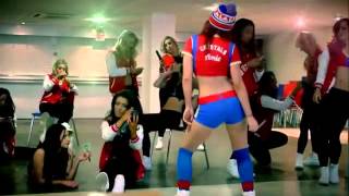 Harlem Shake Bilkent University Turkey And Special YouTube [upl. by Yntrok861]