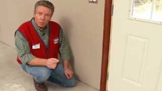 How To Prep A Concrete Subfloor [upl. by Esiole]