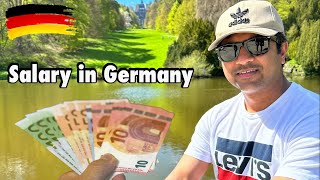 Salaries in Germany  Highest Paid Jobs  Jobs in Germany 🇩🇪 [upl. by Nerhtak]