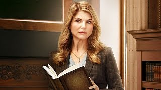 Garage Sale Mystery The Pandoras Box Murders 2018 Hallmark Film  Lori Loughlin  Review [upl. by Gaughan]