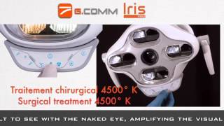 Flight Dental Systems  Gcomm iView Demo 2016 [upl. by Buyers]