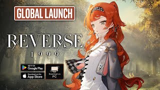 REVERSE 1999 Gameplay  English Global Release PC and Mobile [upl. by Aihpos]