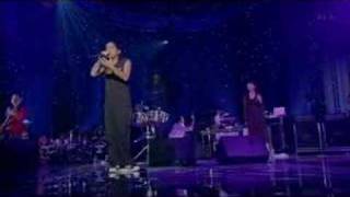 Dragon Ash feat Kaori Mochida  Wipe Your Eyes Live [upl. by Amena]