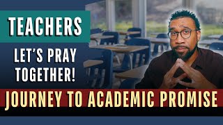 Praying Teachers Revolutionize Academic Success for Students [upl. by Esilec209]