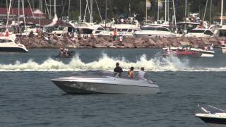 Poker Run 2014 Hanko [upl. by Delcine]