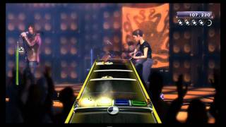 quotLearn to Flyquot  Foo Fighters  Rock Band 3 Expert Pro Drums [upl. by Conlee826]