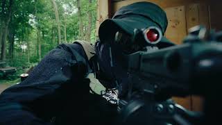 Clarington Woods Airsoft Promo  2023 [upl. by Dusza]