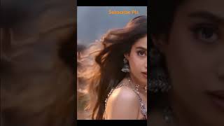 Jr ntr dance with janhvi kapoor 🔥 shorts [upl. by Nylaf]