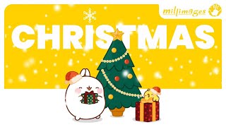 Its Christmas time A Millimages Compilation [upl. by Eceirehs]