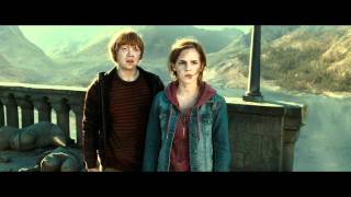 Harry Potter and the Goblet of Fire  Voldemort returns part 3 HD [upl. by Akiras]