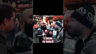 Joker vs Patron  Joker tek punchla dış borçları kapatıyor shorts hutame jokzilla ati242 10mg pmc [upl. by Shayne549]