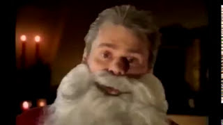 Bob Rivers  I Am Santa Claus Iron Man Christmas Parody [upl. by Atarman362]