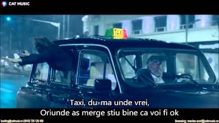 Whats Up  Taxi lyrics [upl. by Nonohcle856]