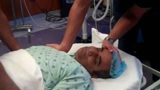 Manipulation Under Anesthesia [upl. by Dray]