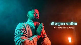 श्री हनुमान चालीसा I Shree Hanuman Chalisa  Official Music Video  CrayLyf Rohit [upl. by Nnyltiak503]