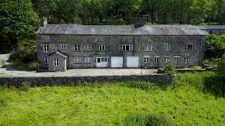 Property now Sold Dub How Near Sawrey Ambleside Cumbria [upl. by Aisac367]