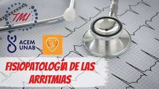 Fisiopatología de las Arritmias  Simposio de Taquiarritmias [upl. by Atekram]