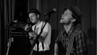 The Lumineers  Slow It Down Live on KEXP [upl. by Kannan]