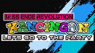 REMIX KANCINGANFULL TENDA💥 BASS ENDE REVOLUTION🌴LETS GO TO THE PARTY [upl. by Petty480]