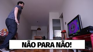 Como jogar e sobreviver a Just Dance [upl. by Asoj]