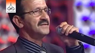 Rachid Nadori  Azin Manaya Datas Khafi Live Performance [upl. by Euqinim]