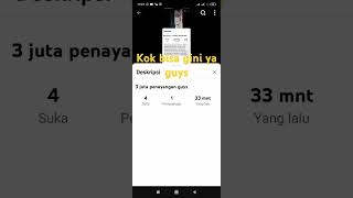 Coba kalian bicara di kolom komentar jangan lupa like and subscribe [upl. by Annaohj]