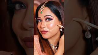 Face lifting hack 😱 trending beutyhack youtubeshorts makeup [upl. by Idnem560]