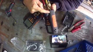 Testo hook replacement kit [upl. by Crista]