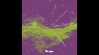 Alex Coulton  Distant Resonance  Gamma Ray Burst  TEMPA112  2016 [upl. by Onfre710]