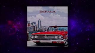 FREE  IMPALA  prod by RHOW [upl. by Geller236]