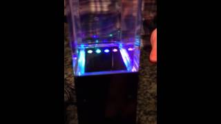 Water speaker not working [upl. by Attevad]