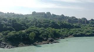 BEAUTIFUL VIEW OF ATTOCK FORT [upl. by Eelrebma454]