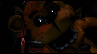 FNAF 1  Jumpscare sound effect [upl. by Akcired]