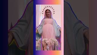 Escúchalo bien la virgen María es madre de Dios iglesiacatolica virgenmaria protestantes evang [upl. by Murvyn547]