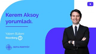 quotYaz Aylarından Sonra Enflasyonda Baz Etkisiyle Düşüş Göreceğizquot [upl. by Ardnossac]