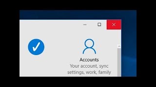 Windows 10  How to Enable the Hidden Administrator Account [upl. by Name373]