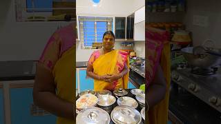 💥Purattasi samayal 51024 3rd week shorts reels tamil cooking shortscooking youtubeshorts [upl. by Novit357]