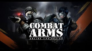 COMBAT ARMS [upl. by Ver]