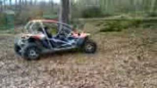 buggy pgo br 500 i [upl. by Antonino]