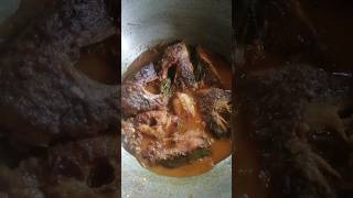 তেলাপিয়া মাছ ভুনা রেসিপি 😛🥰 villagelife cooking fishcurry recipe 😛❤️ [upl. by Fiorenze]