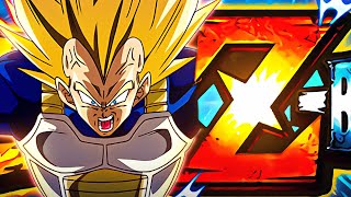 FULL DETAILS FOR EZA STR SUPER VEGETA AGL SUPER VEGETA LR YAMCHA amp PUAR DBZ Dokkan Battle [upl. by Weintrob]