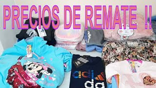 Mis compras de ropa en chiconcuac [upl. by Pinebrook993]