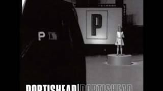 Portishead  All Mine [upl. by Eelesor595]