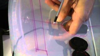 Homemade laparoscopic simulators for surgical trainees [upl. by Nolrev]