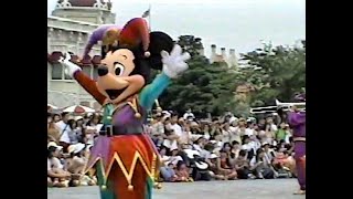 ＴＤＬ 15th 1st カーニバルミッキー 199876 [upl. by Evey553]