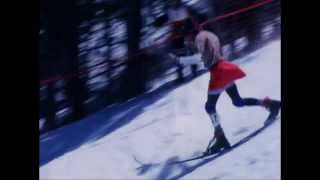 65 Days of Warren Miller 1985 Steep And Deep [upl. by Notlrak665]