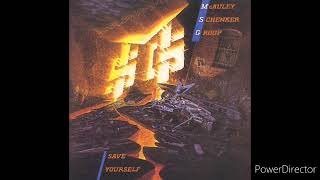 McAuley Schenker Group Anytime [upl. by Aitra]