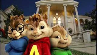 Trouble Alvin and the chipmunks [upl. by Meris910]