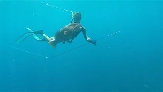 Spearfishing West Oz Life  Part 2 [upl. by Aihsemak]